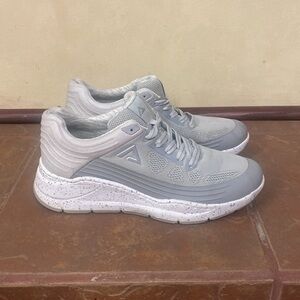 Nurse Mates Align Lavoy Footsmart Size 9